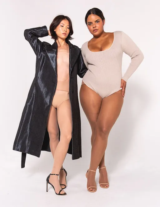 SHEER ⦁ 04 sold by Les Belles product image thumbnail 4