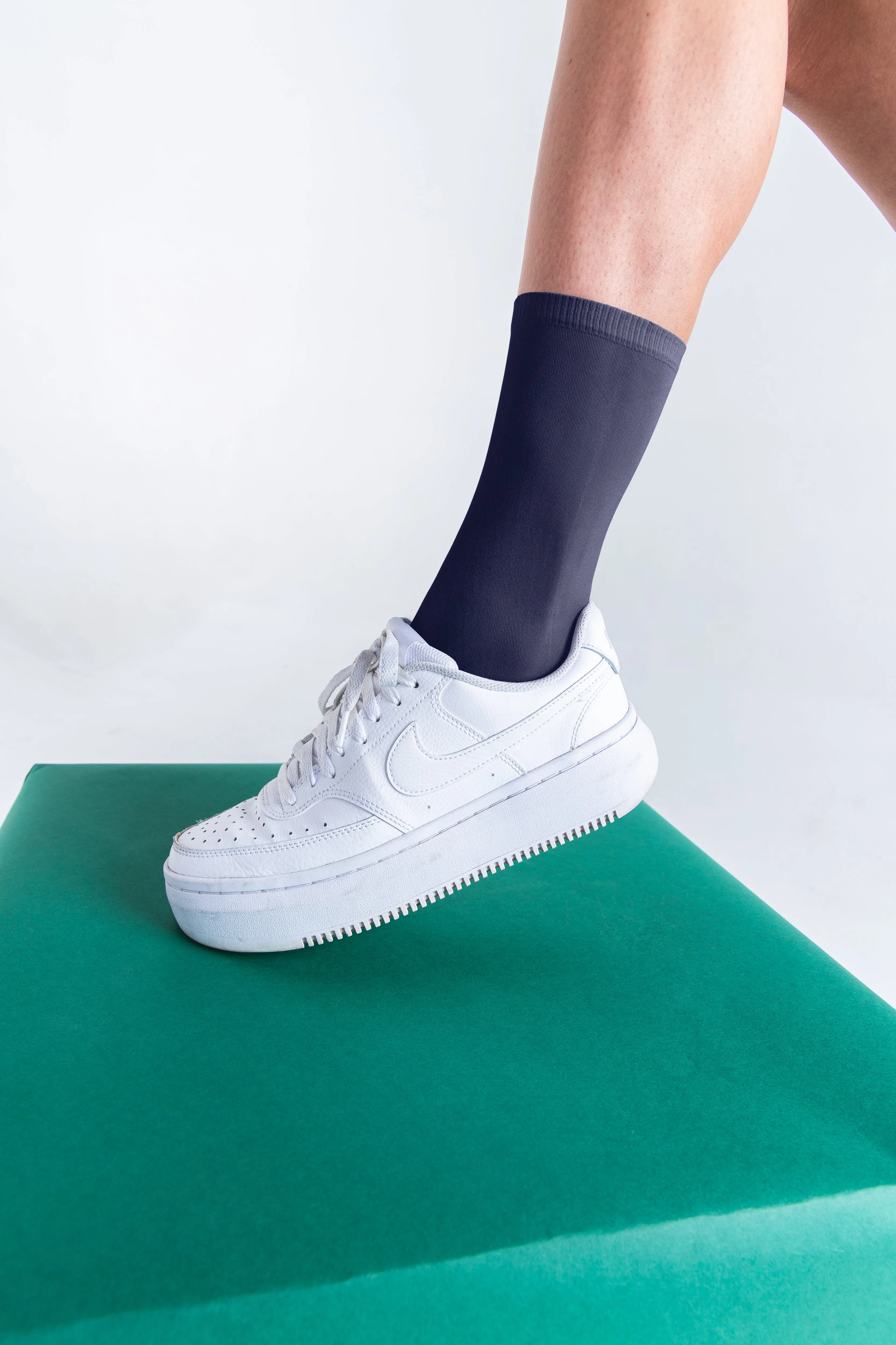 FALL POP SOCKS • 4 PAIRS sold by Les Belles product image thumbnail 5