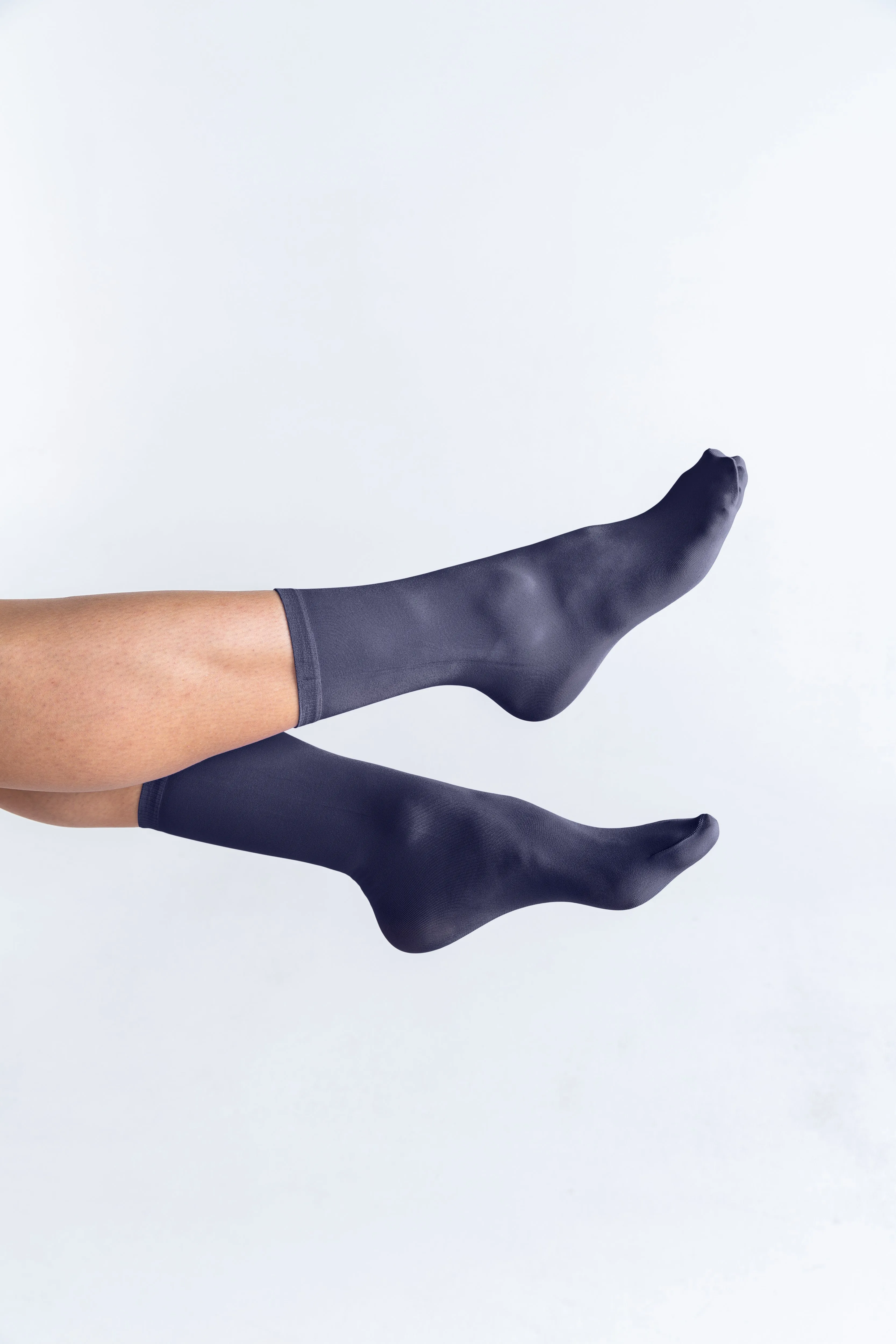 FALL POP SOCKS • 4 PAIRS sold by Les Belles product image thumbnail 4