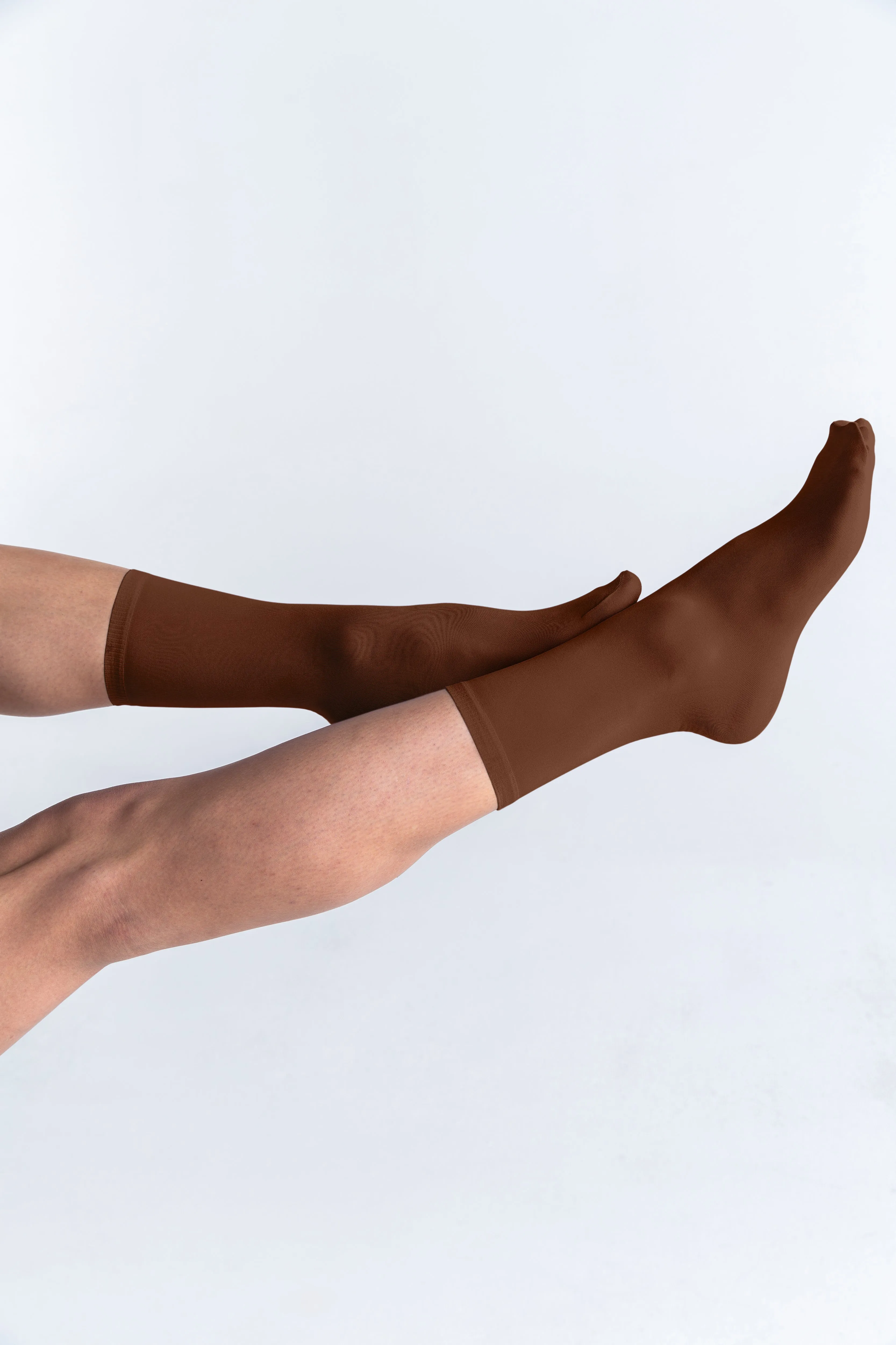 FALL POP SOCKS • 4 PAIRS sold by Les Belles product image thumbnail 2