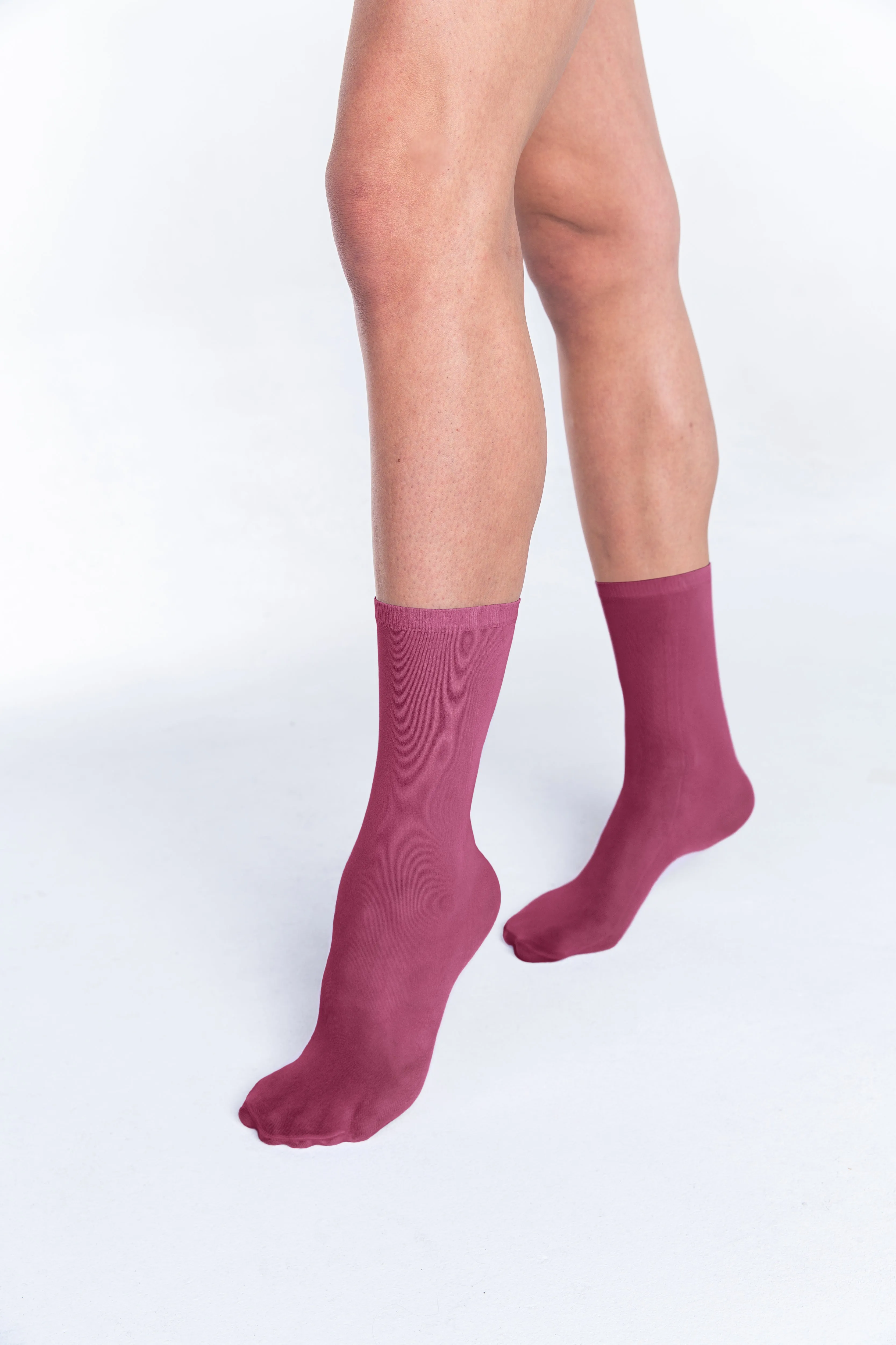 FALL POP SOCKS • 4 PAIRS sold by Les Belles