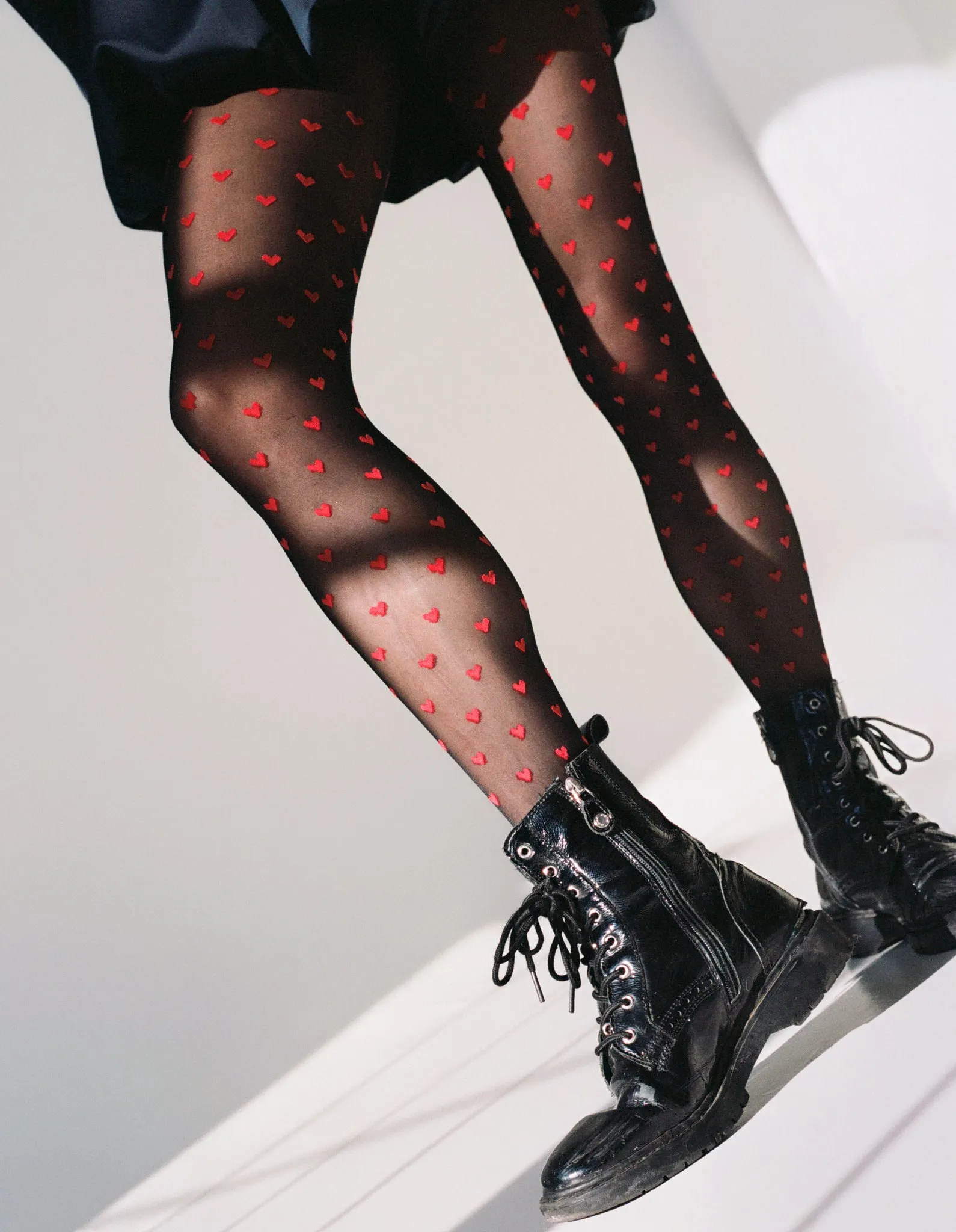 LE COEUR ⦁ ROUGE sold by Les Belles product image thumbnail 3