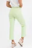 Special A Mint High Rise Straight Leg Jeans sold by Lime Lush