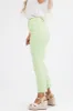Special A Mint High Rise Straight Leg Jeans sold by Lime Lush