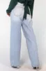 Cello Light Wash Vintage Low Rise Loose Fit Jeans sold by Lime Lush