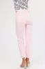 Risen Cherry Blossom Straight Leg Ankle Jeans sold by Lime Lush