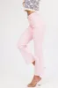 Risen Cherry Blossom Straight Leg Ankle Jeans sold by Lime Lush