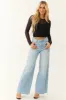 Black Rhinestone Accent Mesh Long Sleeve Top sold by Lime Lush