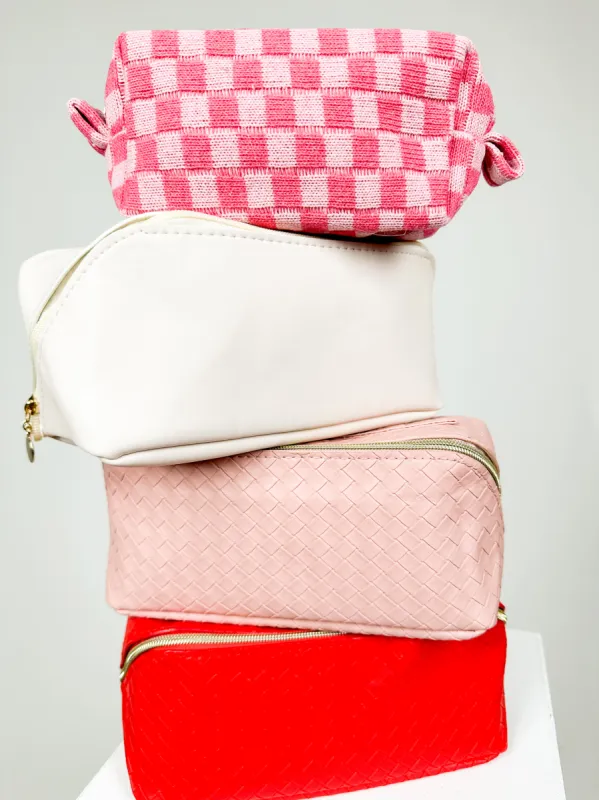 FREE Makeup Bag with Purchase sold by Lime Lush