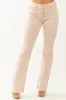 KanCan Tea Rose High Rise Stretchy Flare Jeans sold by Lime Lush