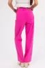 Judy Blue Magenta 90's Straight Leg Jeans sold by Lime Lush