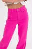Judy Blue Magenta 90's Straight Leg Jeans sold by Lime Lush