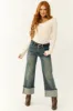 Cream Ribbed Knit Off Shoulder Bodysuit sold by Lime Lush