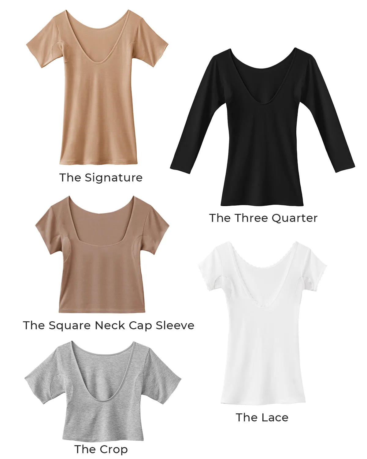 Ultimate 5 Pack sold by Numi