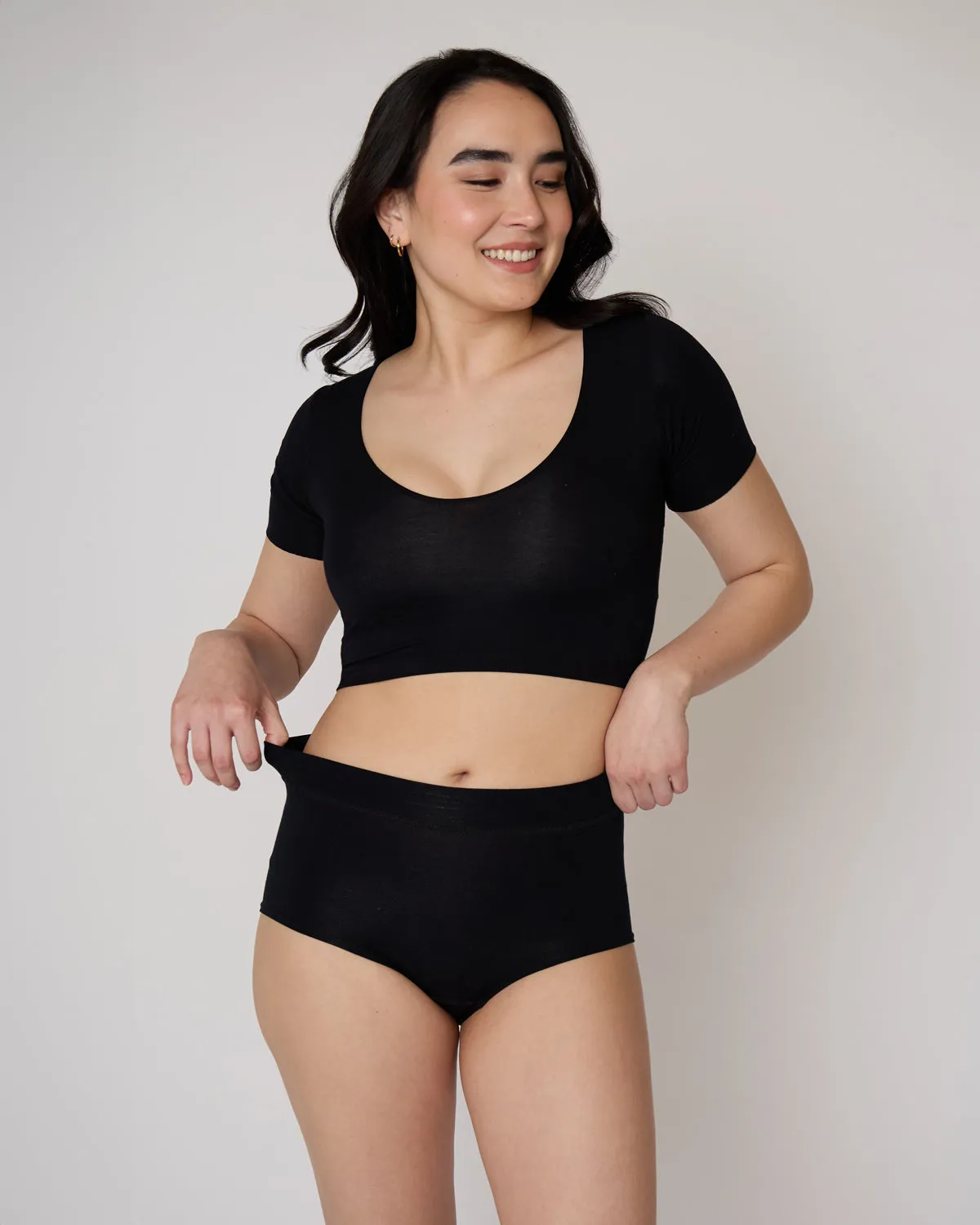 The Comfort Brief sold by Numi product image thumbnail 2