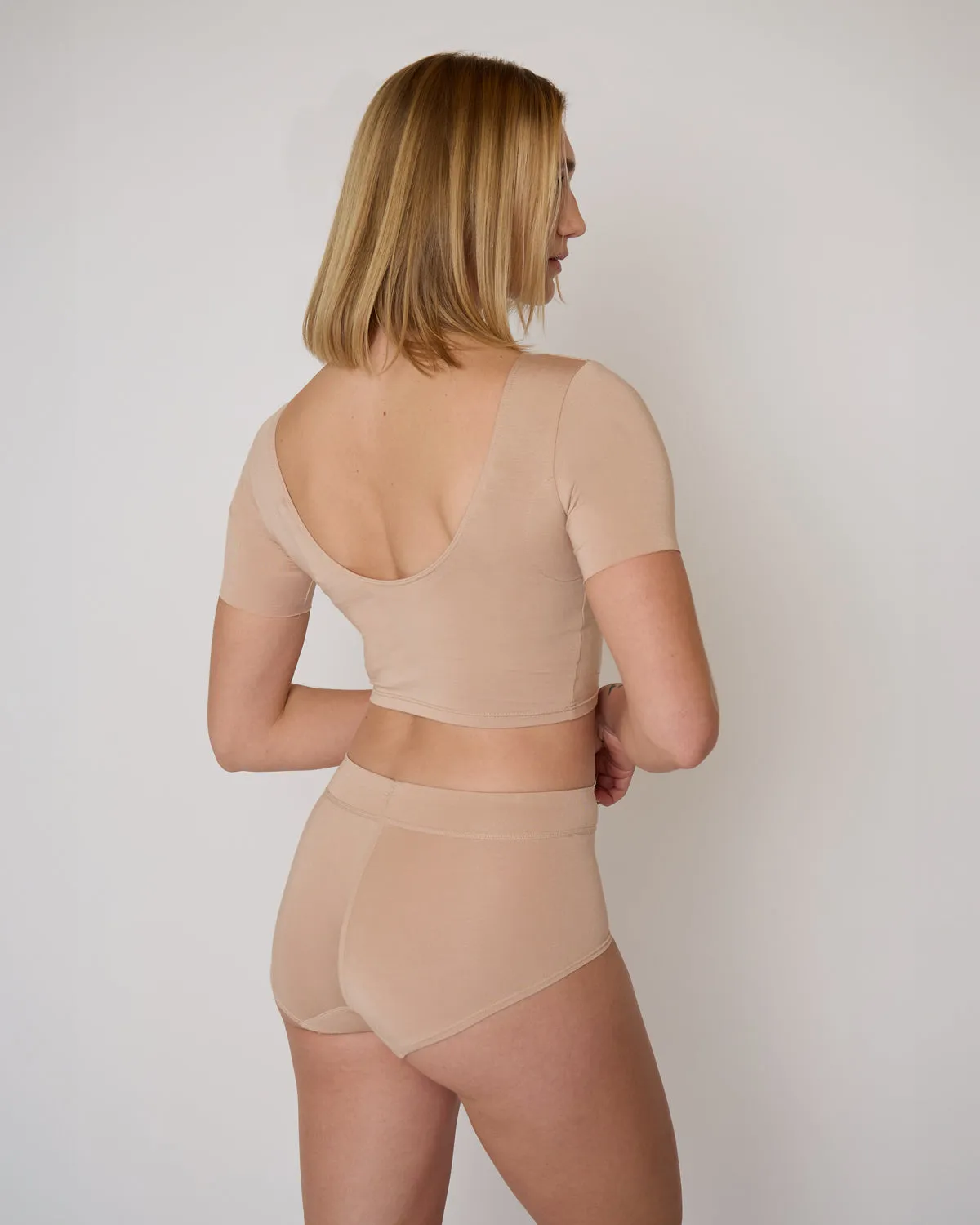 The Comfort Brief sold by Numi product image thumbnail 4