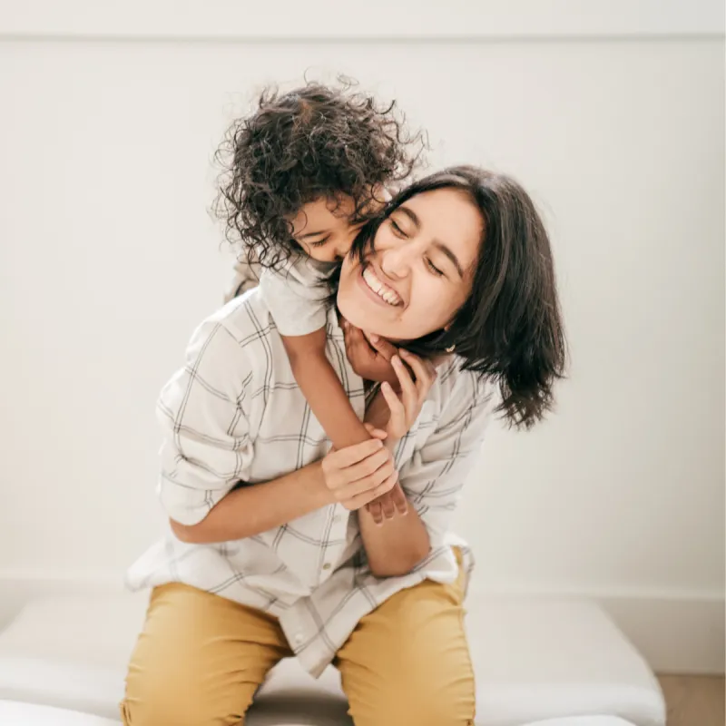 The Busy Mom Bundle sold by Numi