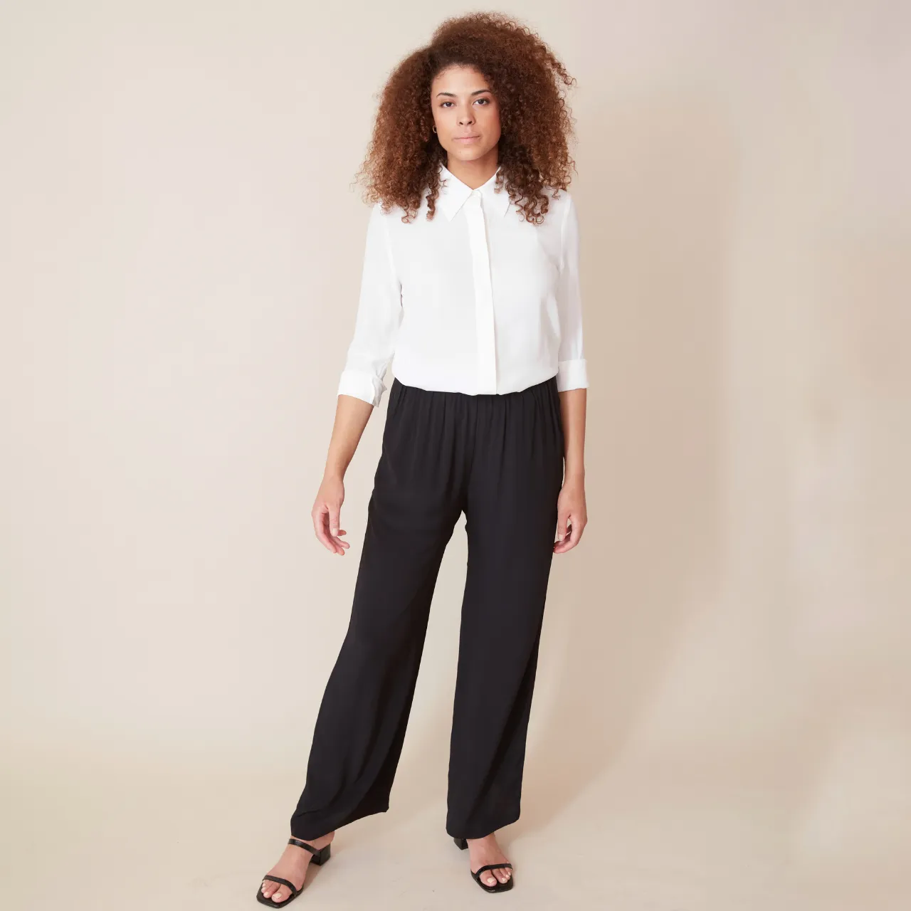 The Casual Miller Pant Final Sale sold by Numi product image thumbnail 3