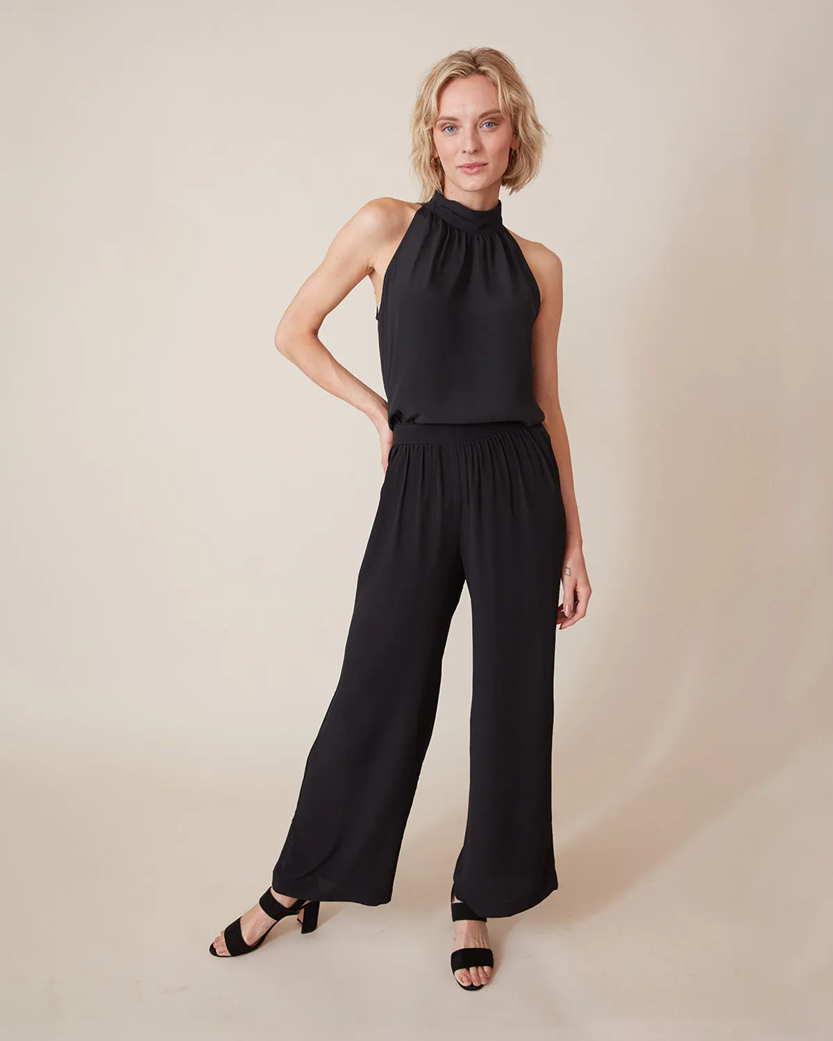 The Casual Miller Pant Final Sale sold by Numi