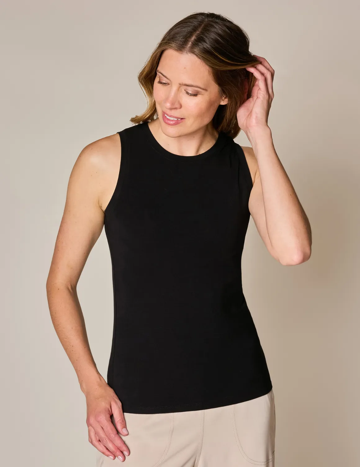 The Elevated Tank sold by Numi product image thumbnail 2