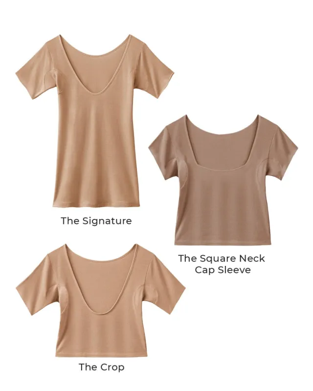 Bestsellers 3 Pack sold by Numi