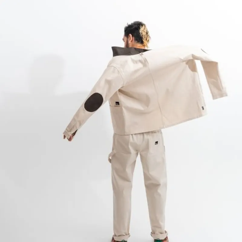 Limited Edition Work Jacket sold by Tilit NYC