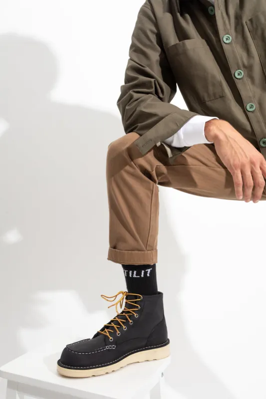 INKED Socks sold by Tilit NYC