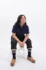 Sustainable French Kitchen Workshirts sold by Tilit NYC
