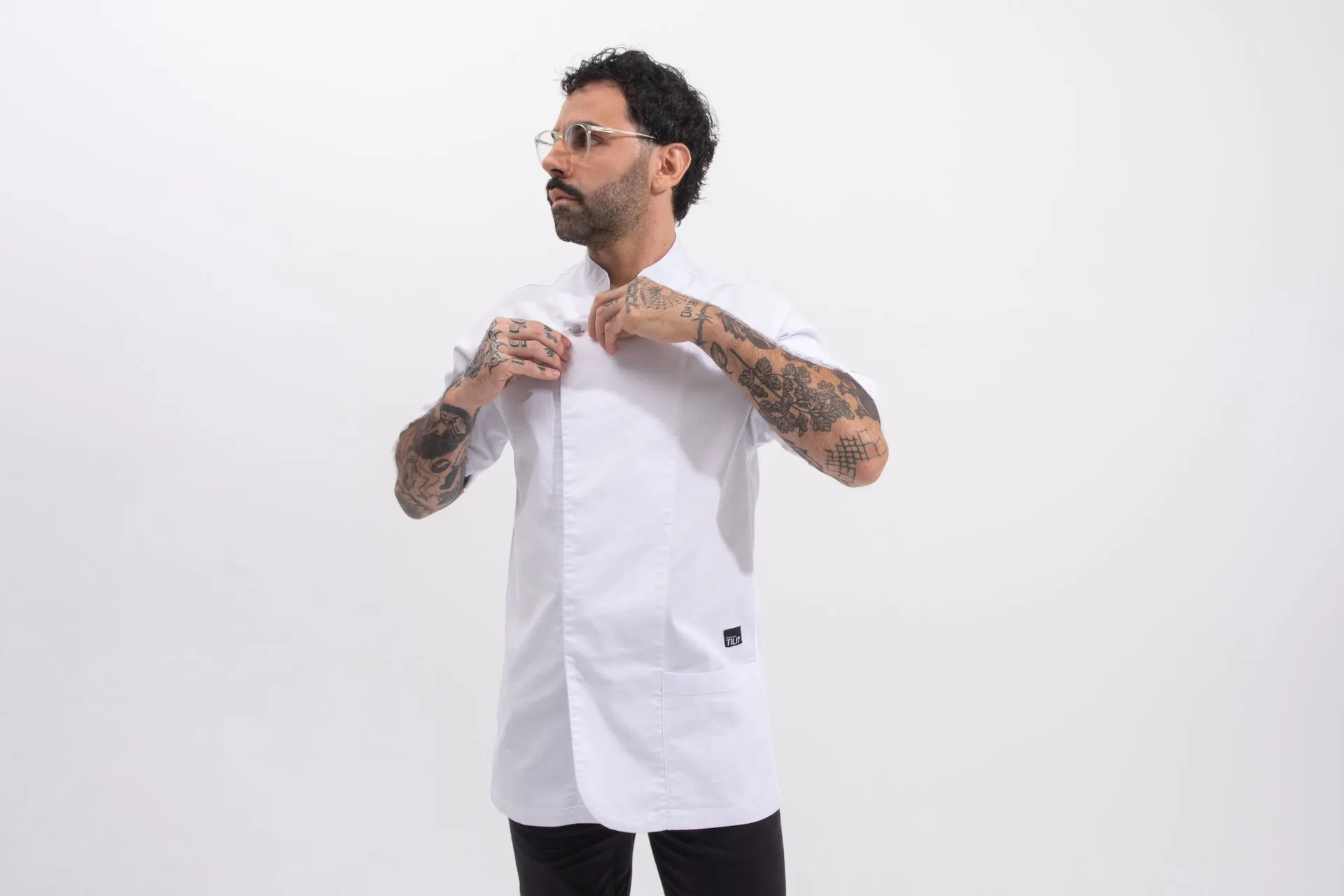 A Week's Supply for Men sold by Tilit NYC product image thumbnail 5