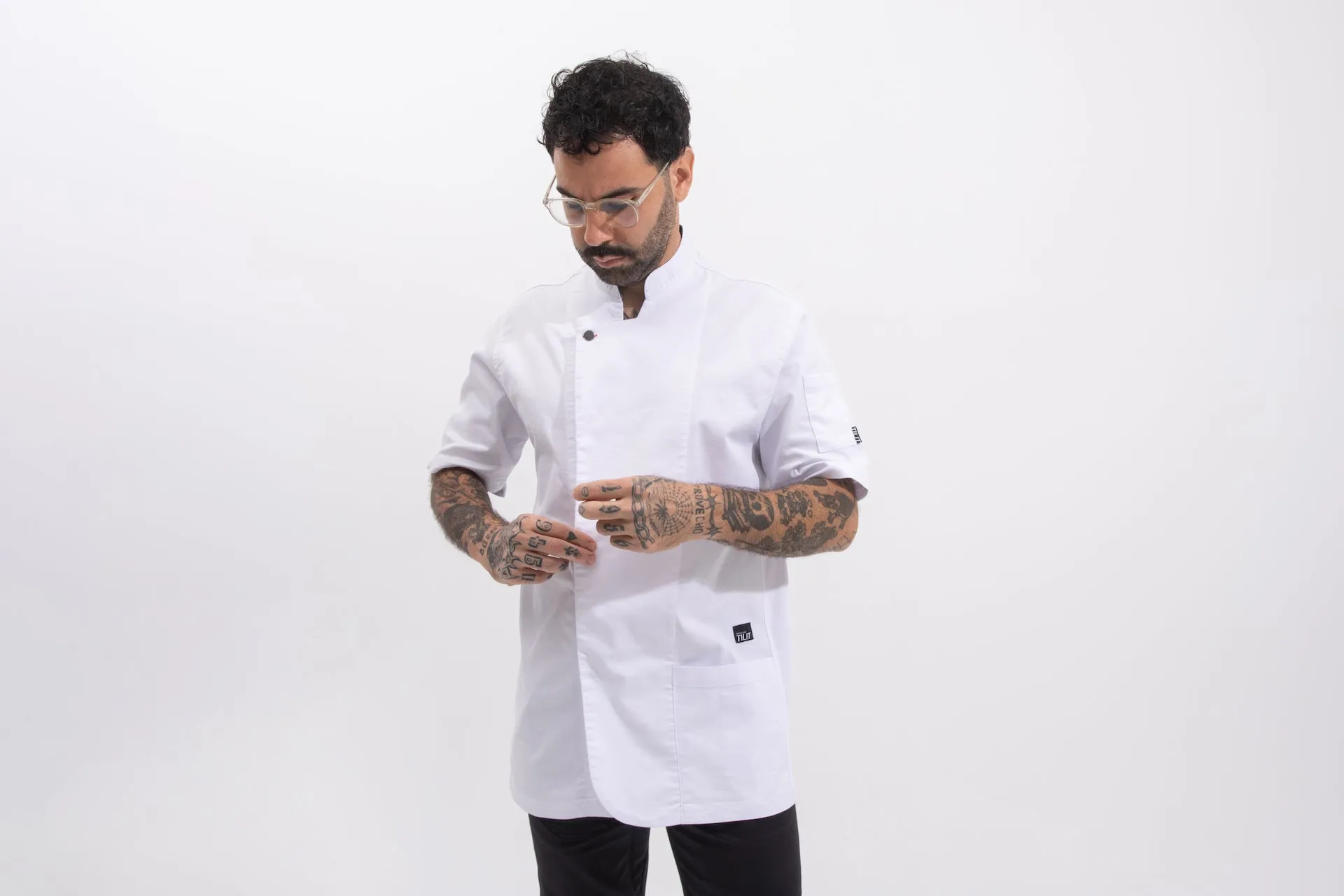 A Week's Supply for Men sold by Tilit NYC product image thumbnail 4