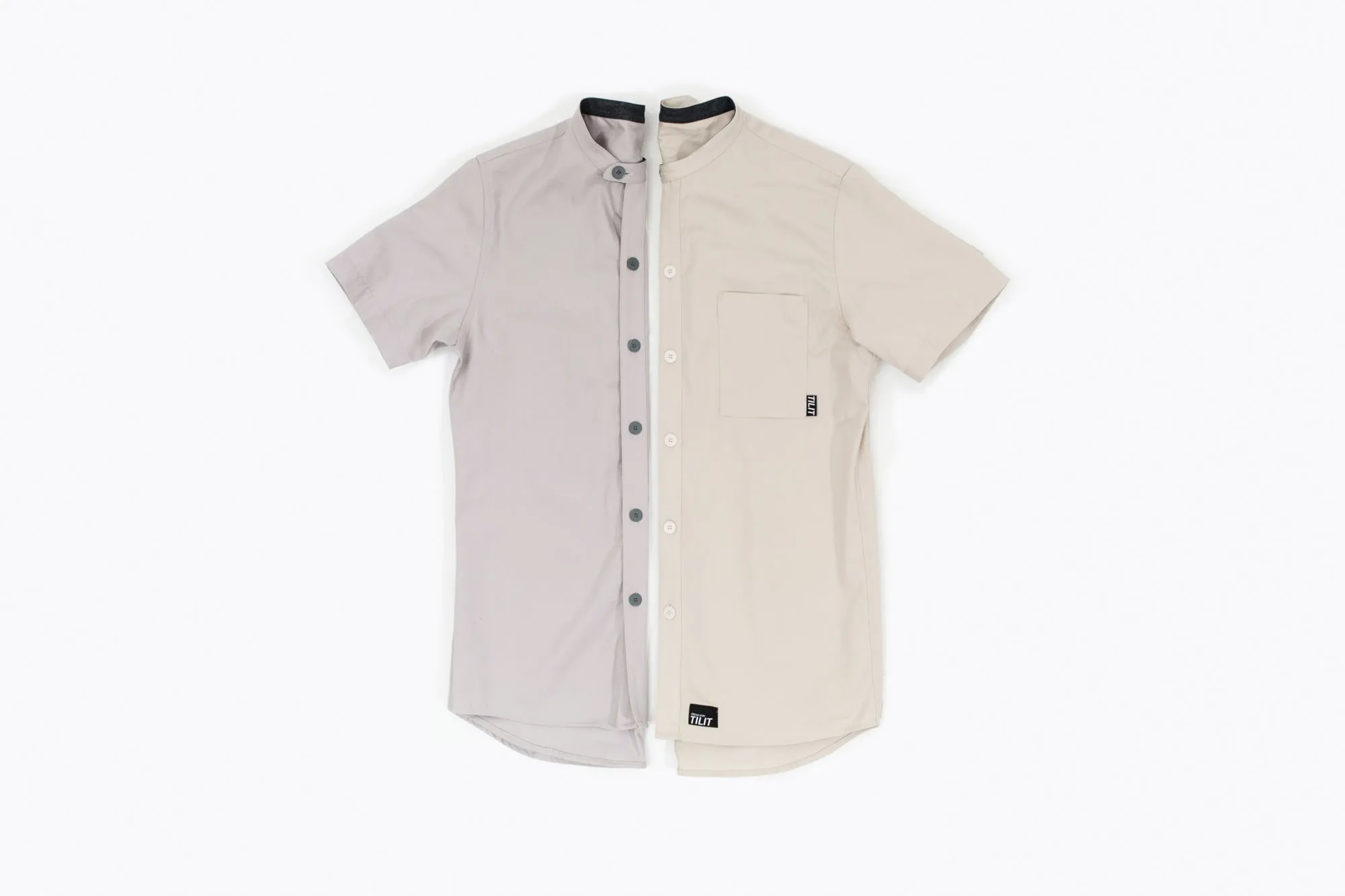 Limited Edition Chef Shirts sold by Tilit NYC product image thumbnail 5