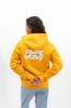 Over Easy TILIT Hoodie sold by Tilit NYC