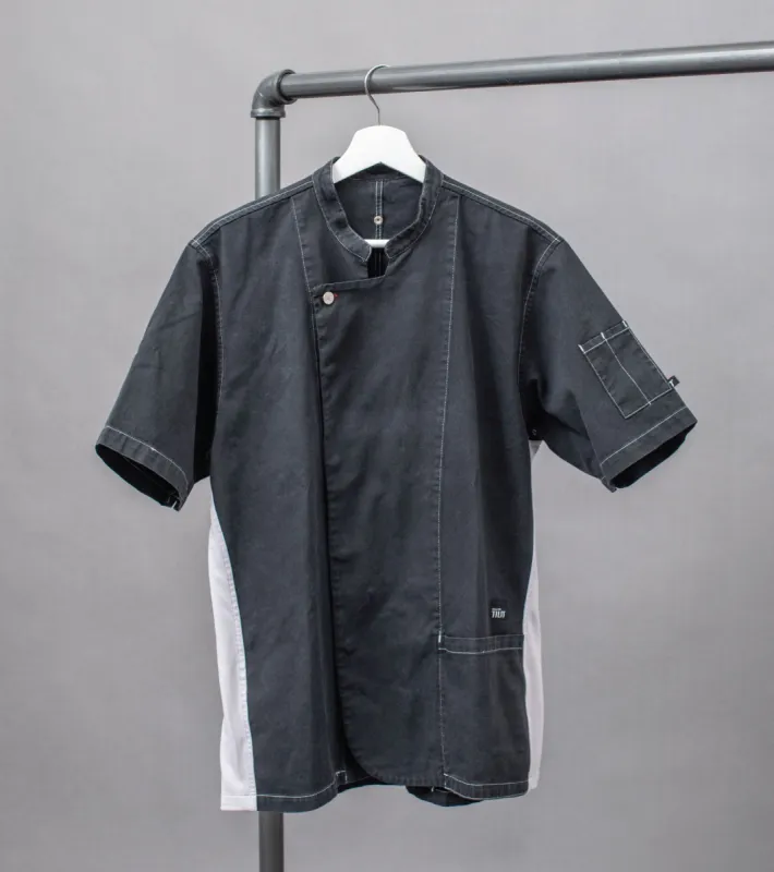 ReNEW Women's Chef Coat sold by Tilit NYC