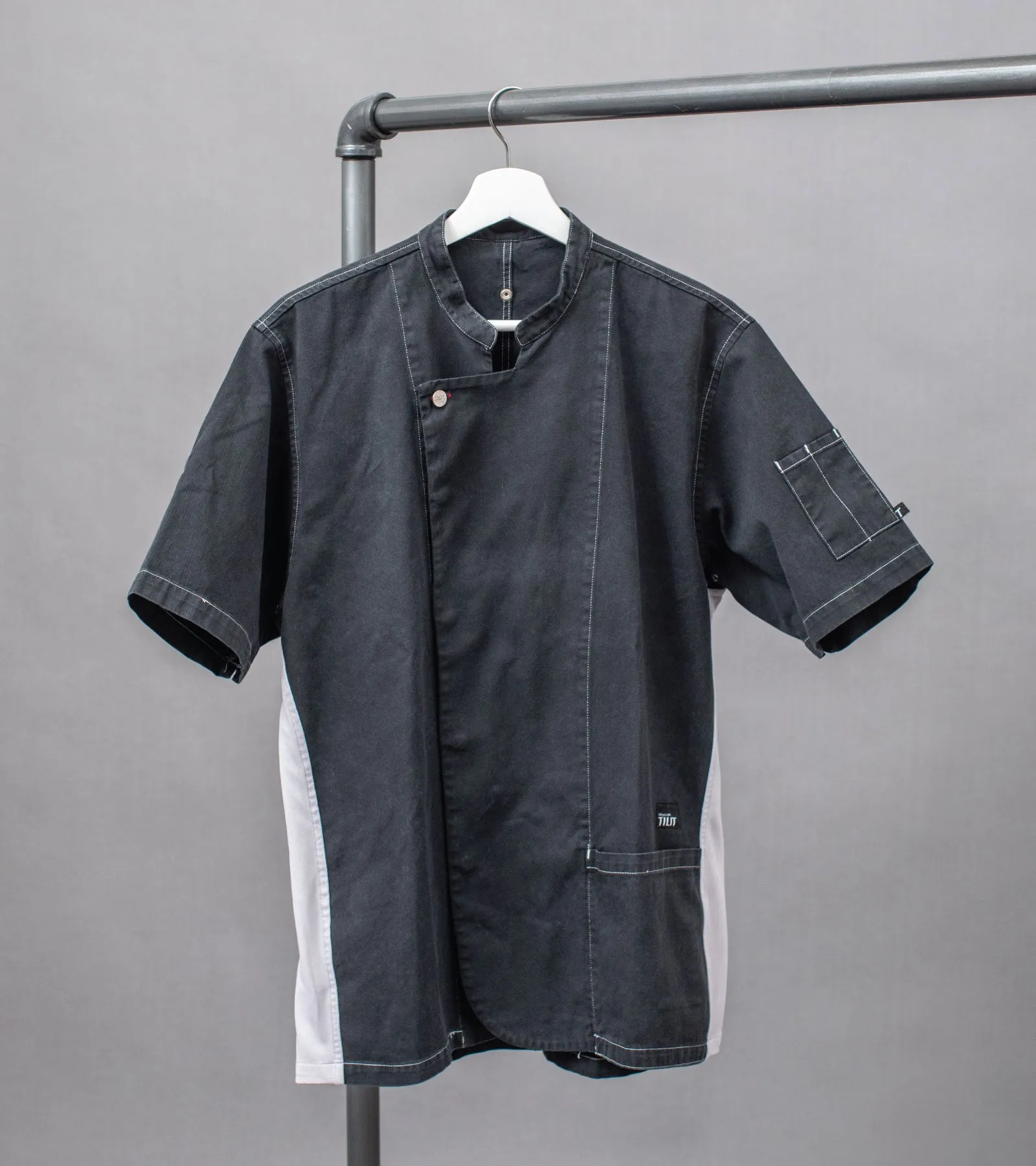 ReNEW Women's Chef Coat sold by Tilit NYC