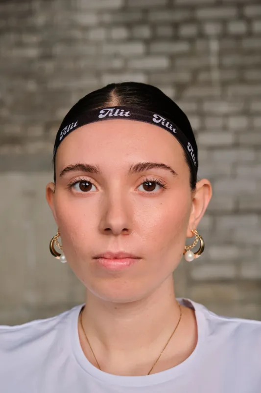 Cooking Is Sport Headband sold by Tilit NYC