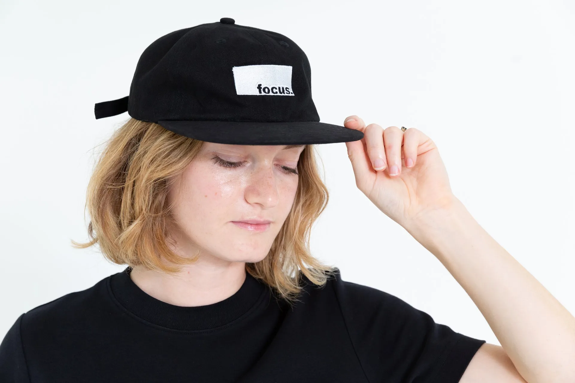 Focus Chef's Hat 23 sold by Tilit NYC product image thumbnail 4