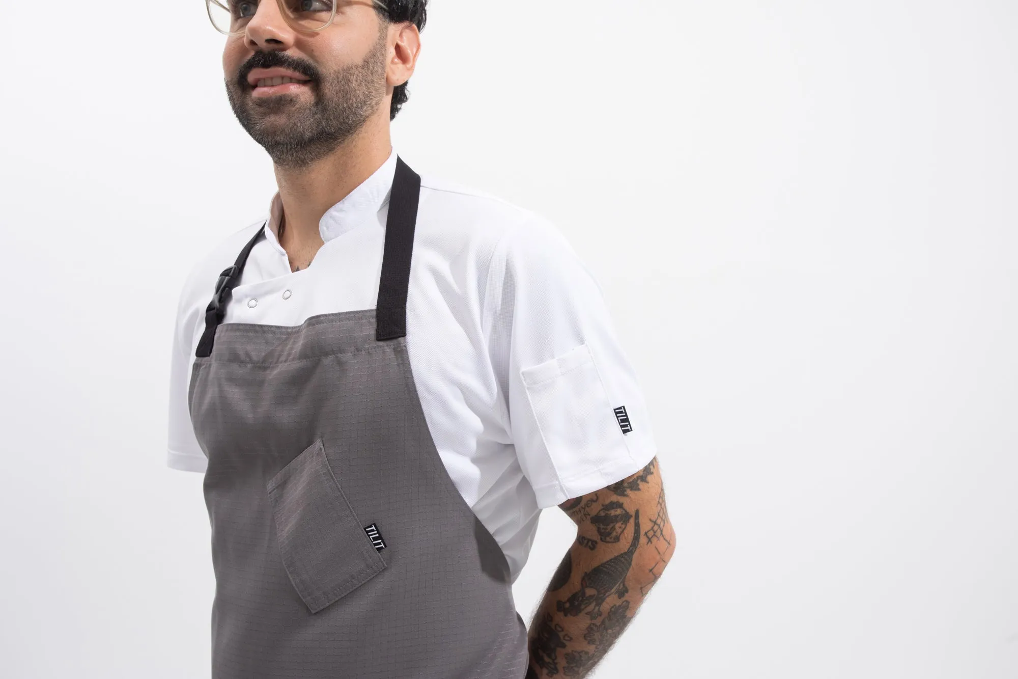 Supply Apron sold by Tilit NYC product image thumbnail 2