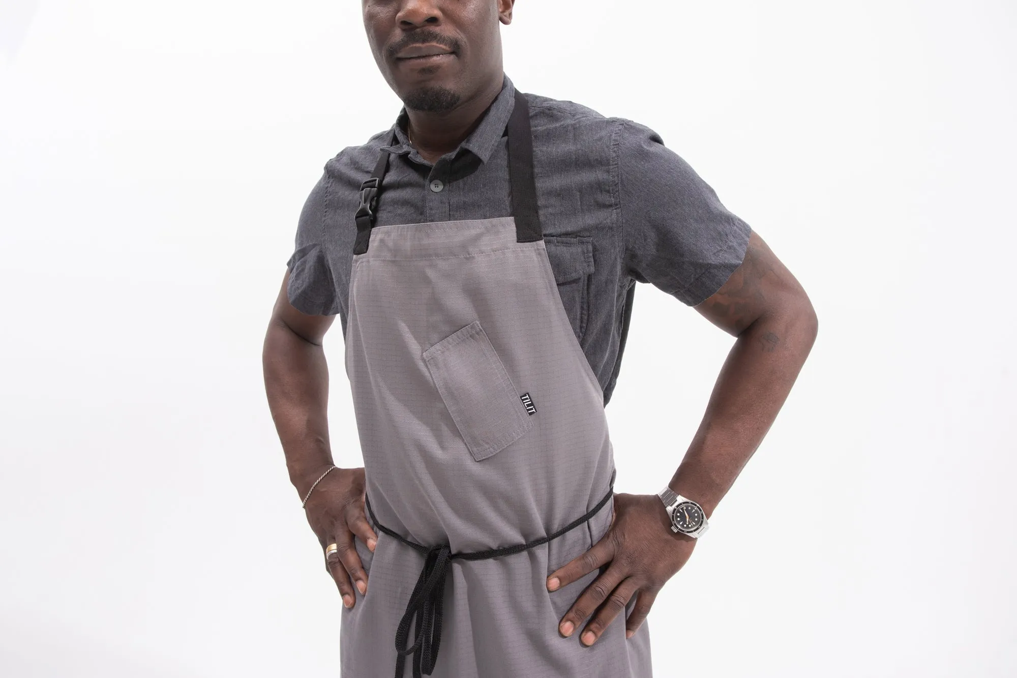 Supply Apron sold by Tilit NYC product image thumbnail 4