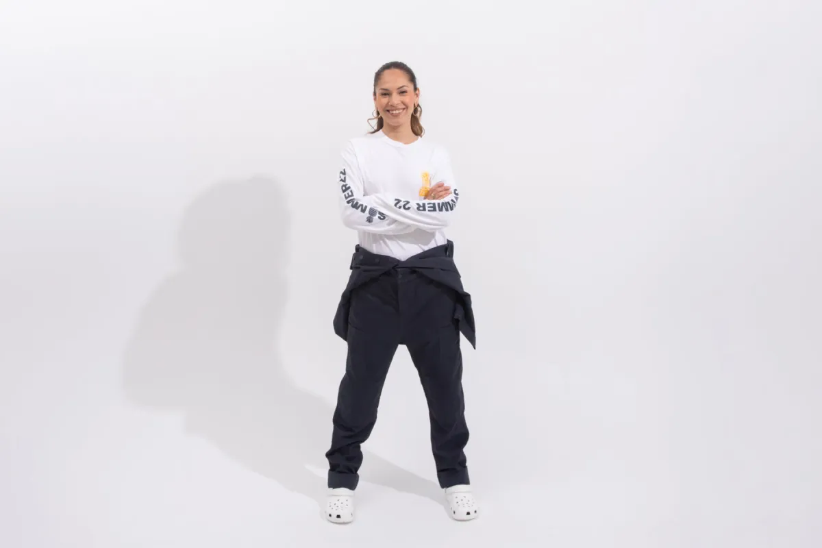 Utility Tee 2025 sold by Tilit NYC