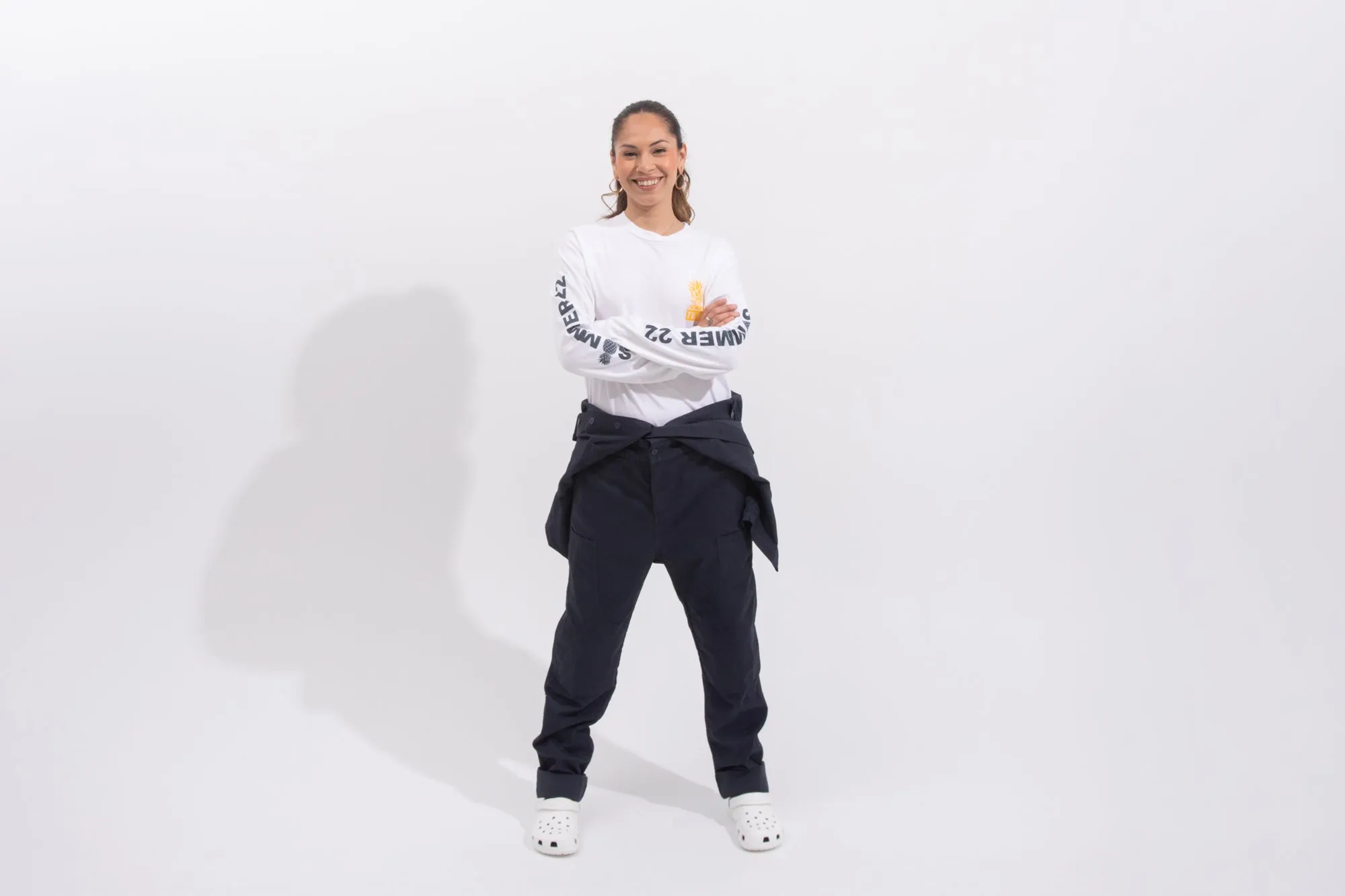 Utility Tee 2025 sold by Tilit NYC