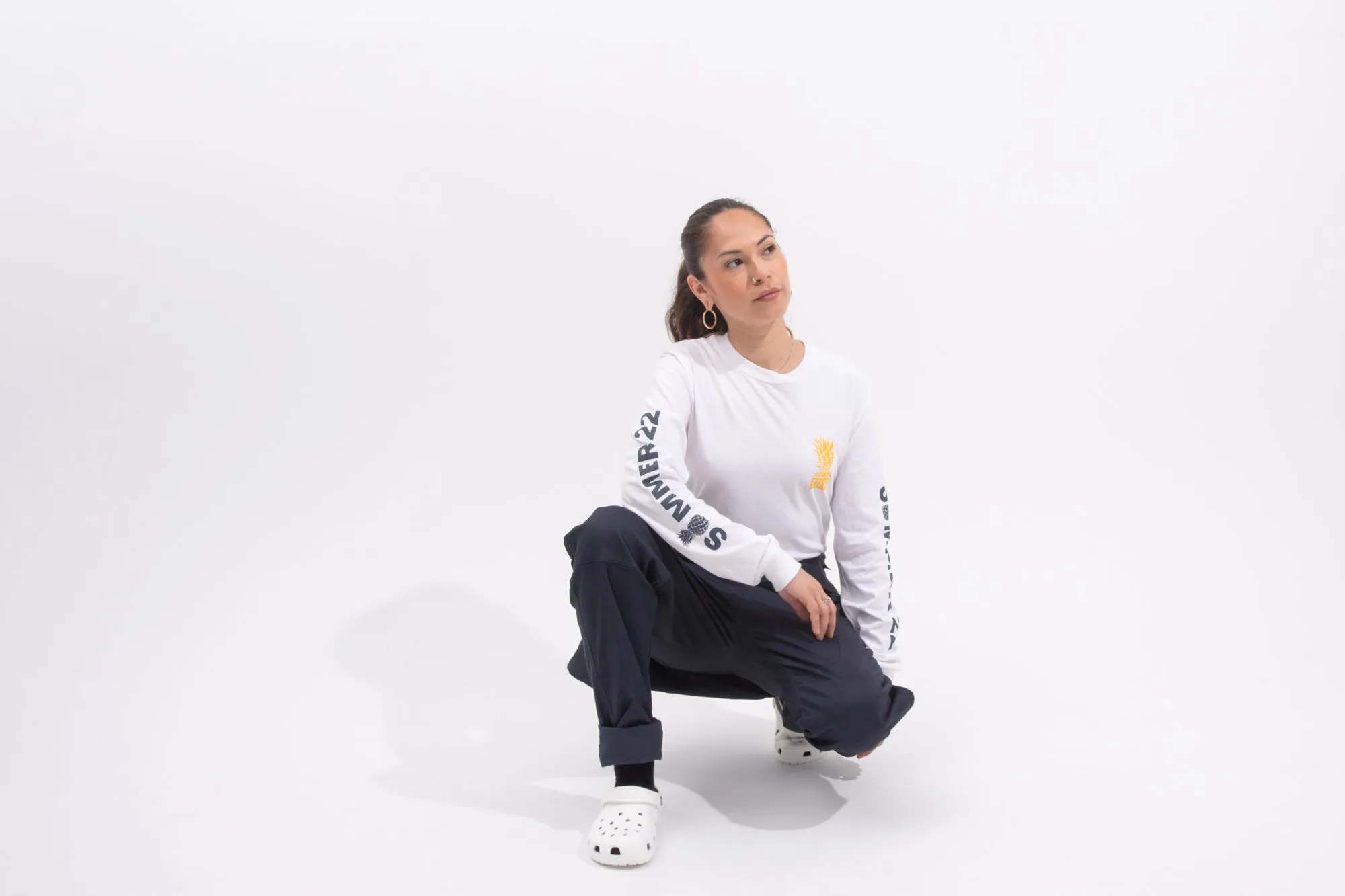 Utility Tee 2025 sold by Tilit NYC product image thumbnail 2