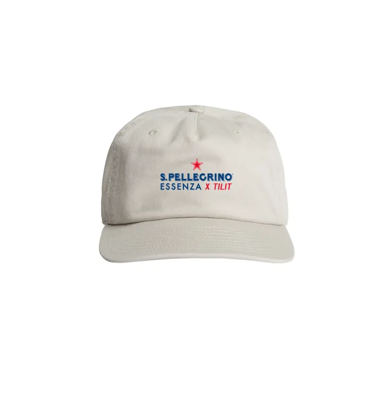 TILIT x S.Pellegrino® Hat sold by Tilit NYC