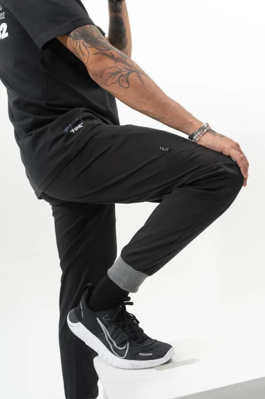 Chef Joggers sold by Tilit NYC
