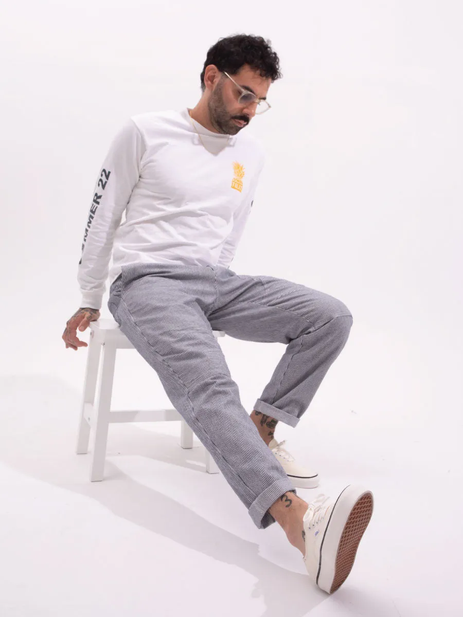 Sunday Pants sold by Tilit NYC product image thumbnail 4