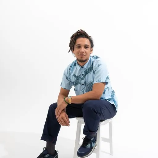 Street Pants sold by Tilit NYC product image thumbnail 4