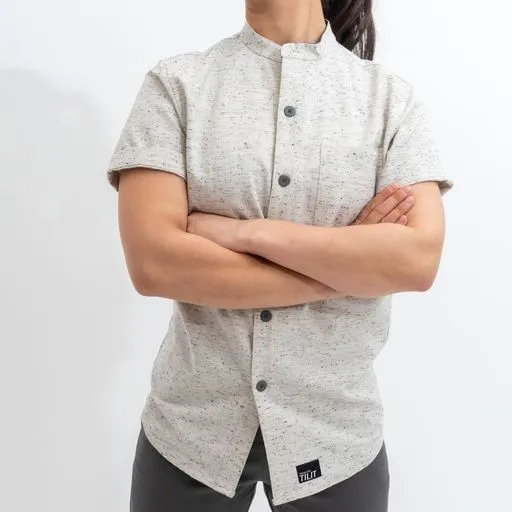 Natural Nep Chef Shirts sold by Tilit NYC product image thumbnail 2