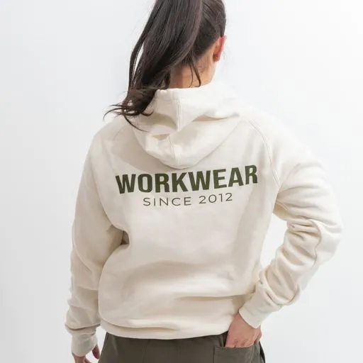 From The Earth TILIT Hoodie sold by Tilit NYC