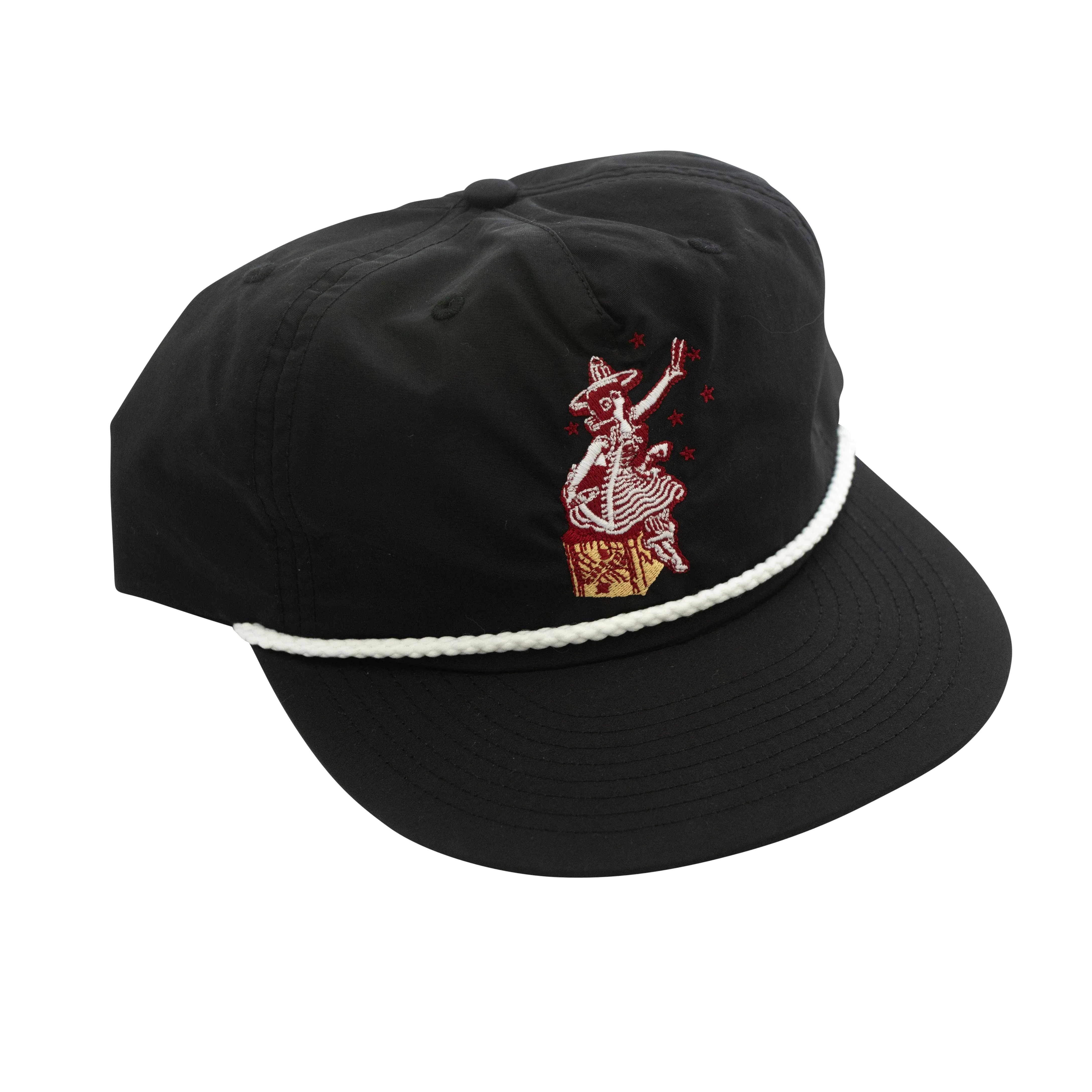 TILIT x Miller High Life Hat sold by Tilit NYC