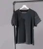ReNEW Henley Tee sold by Tilit NYC
