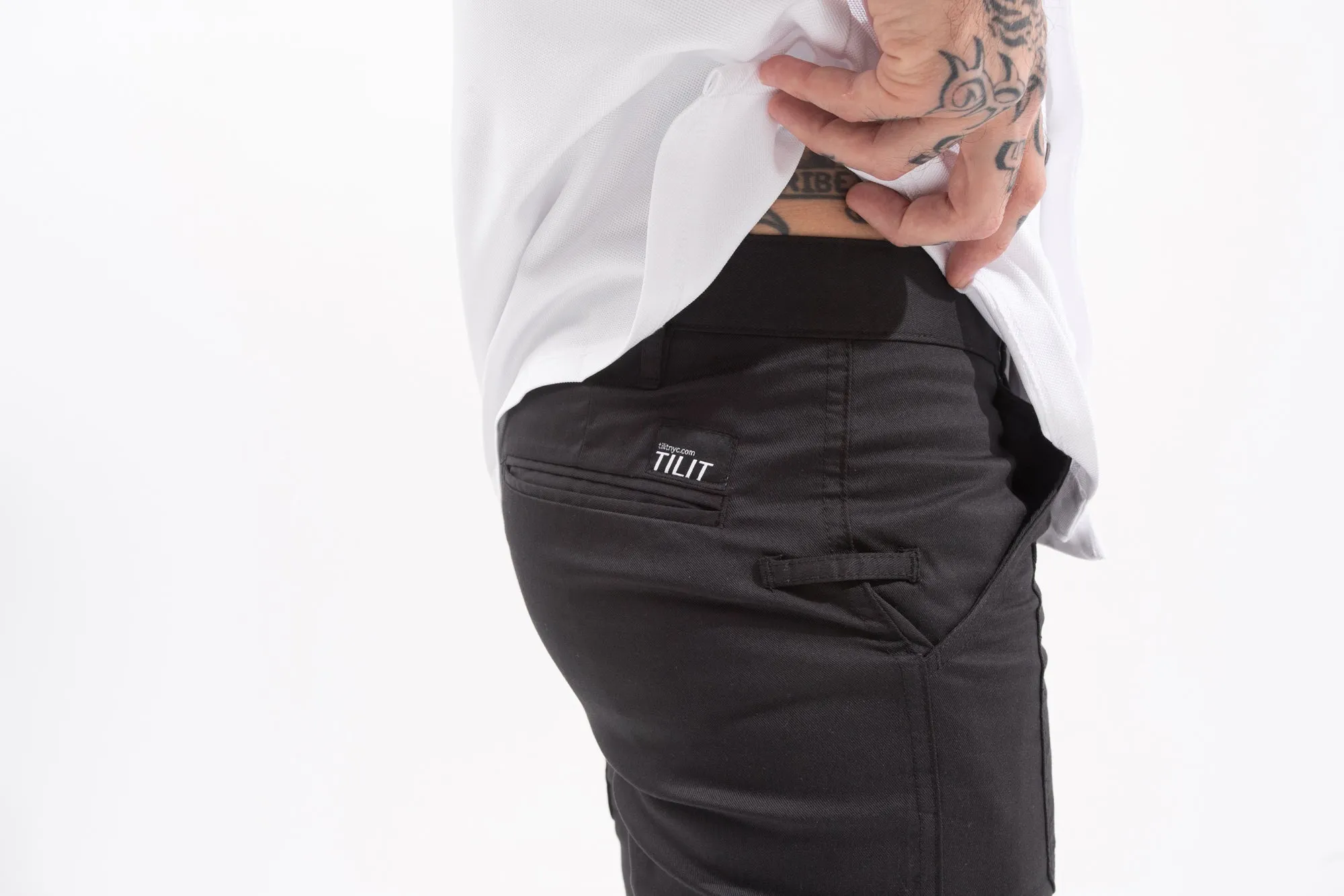 Fully Dressed Set sold by Tilit NYC product image thumbnail 2